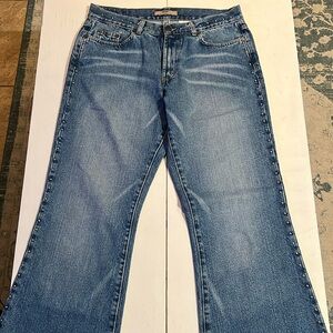 SP Evolution Paris jeans studded